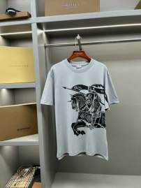 Picture of Burberry T Shirts Short _SKUBurberryS-2XLaztx1037219964